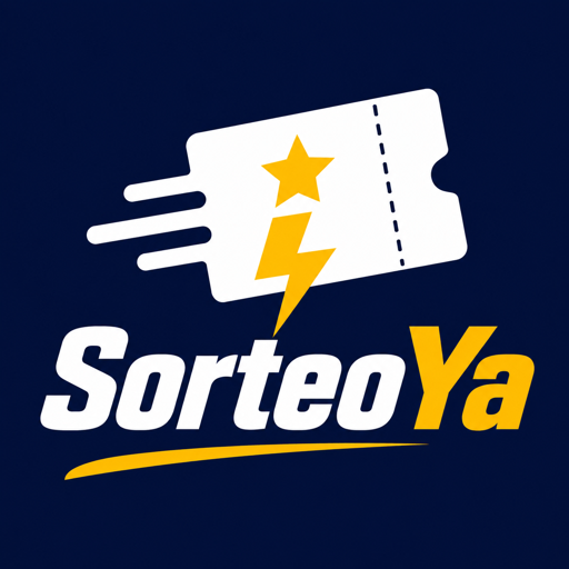 SorteoYa